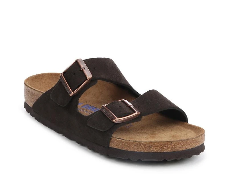 Women's Birkenstock Arizona Soft Footbed Sandals