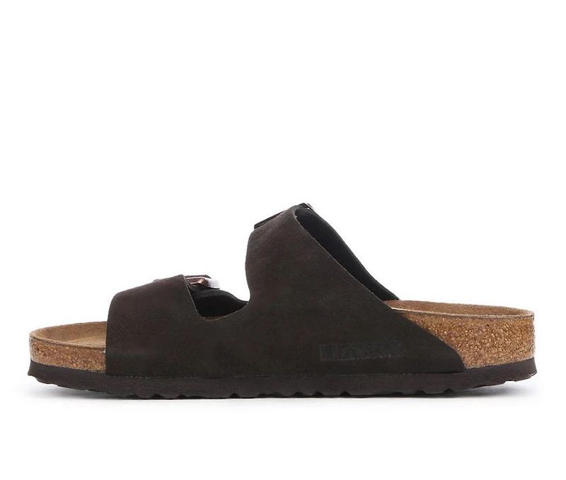 Women's Birkenstock Arizona Soft Footbed Sandals