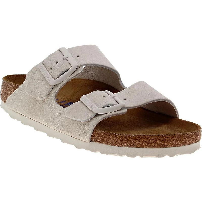 Women's Birkenstock Arizona Soft Footbed Sandals