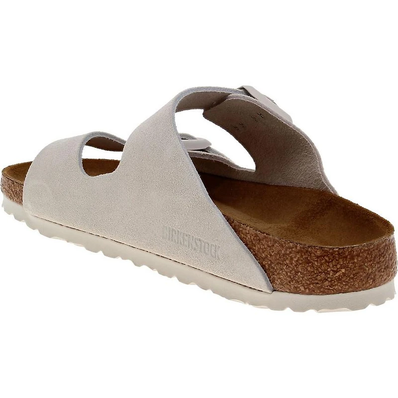 Women's Birkenstock Arizona Soft Footbed Sandals