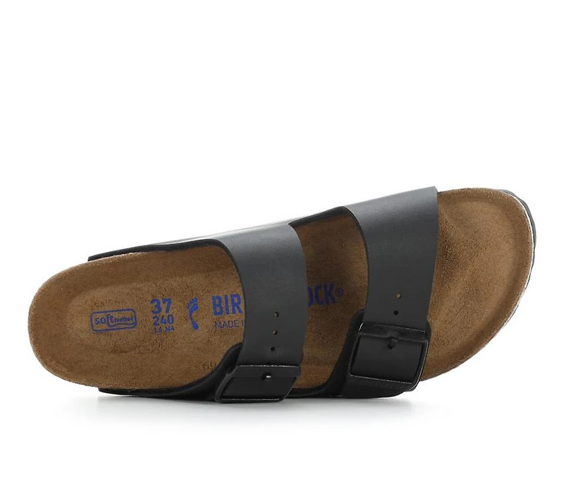Women's Birkenstock Arizona Soft Footbed Sandals