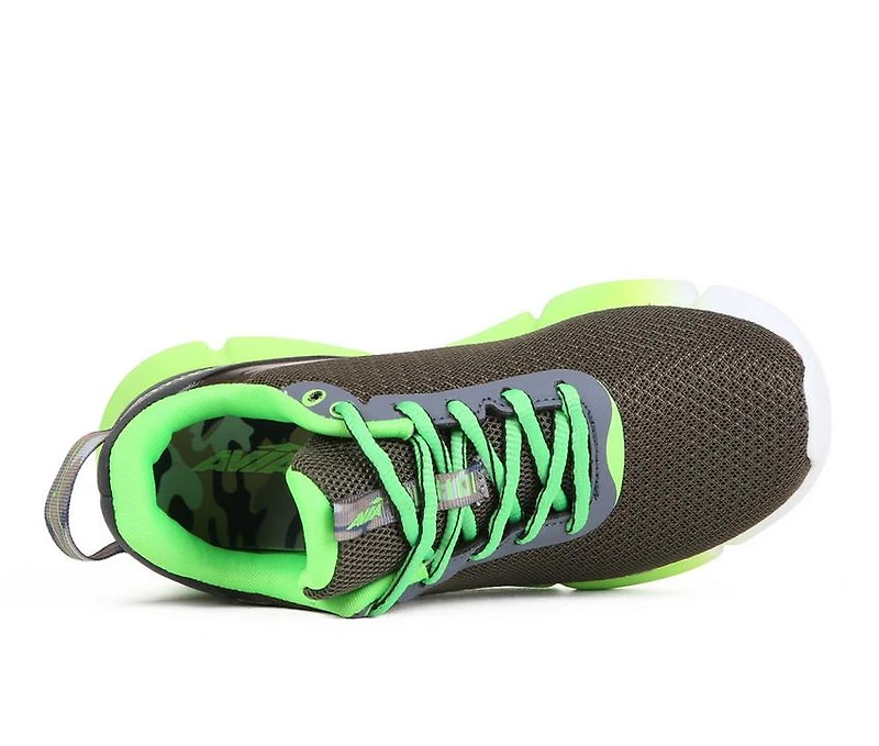 Boys' Avia Little Kid & Big Blitz Running Shoes