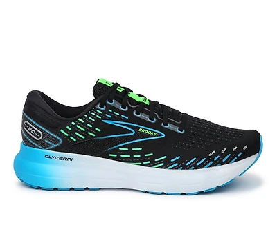 Men's Brooks Glycerin 20 Running Shoes