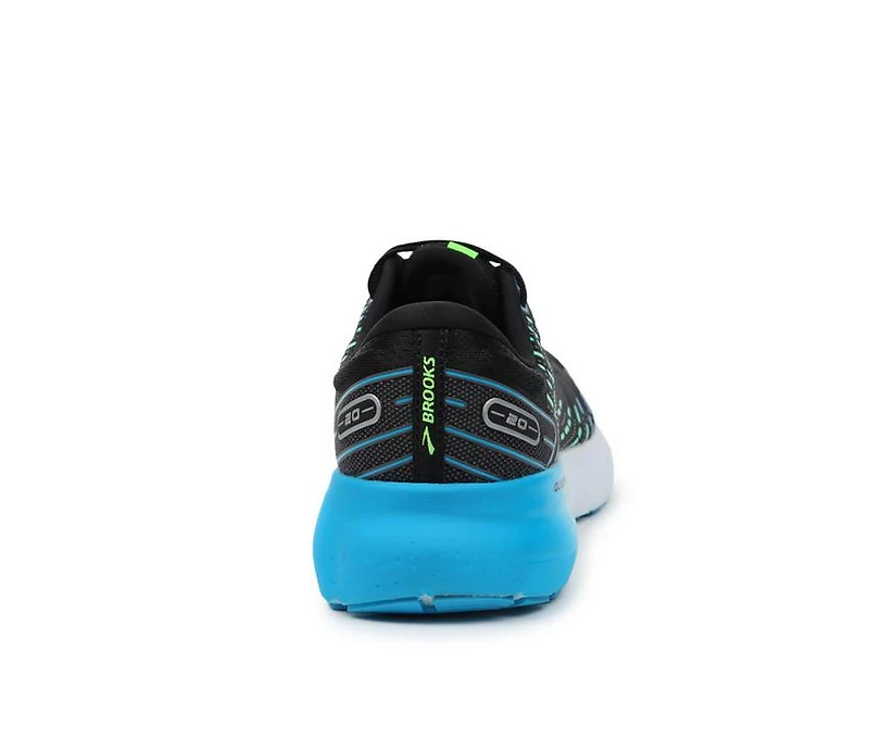 Men's Brooks Glycerin 20 Running Shoes