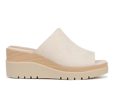 Women's Soul Naturalizer Goodtimes Wedges