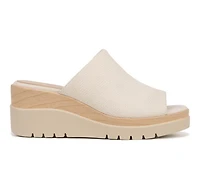 Women's Soul Naturalizer Goodtimes Wedges