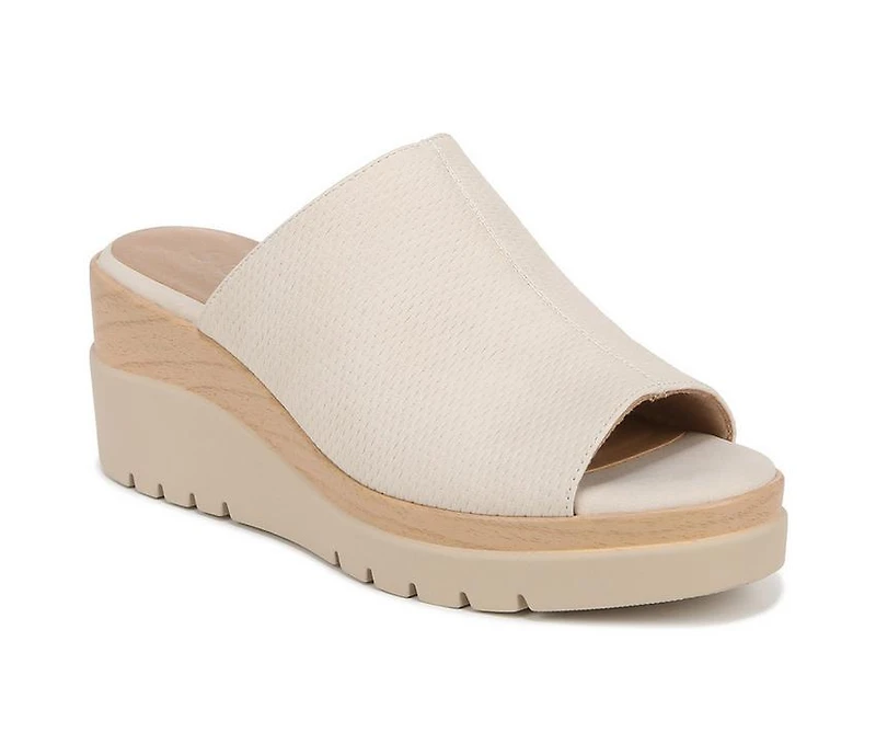 Women's Soul Naturalizer Goodtimes Wedges
