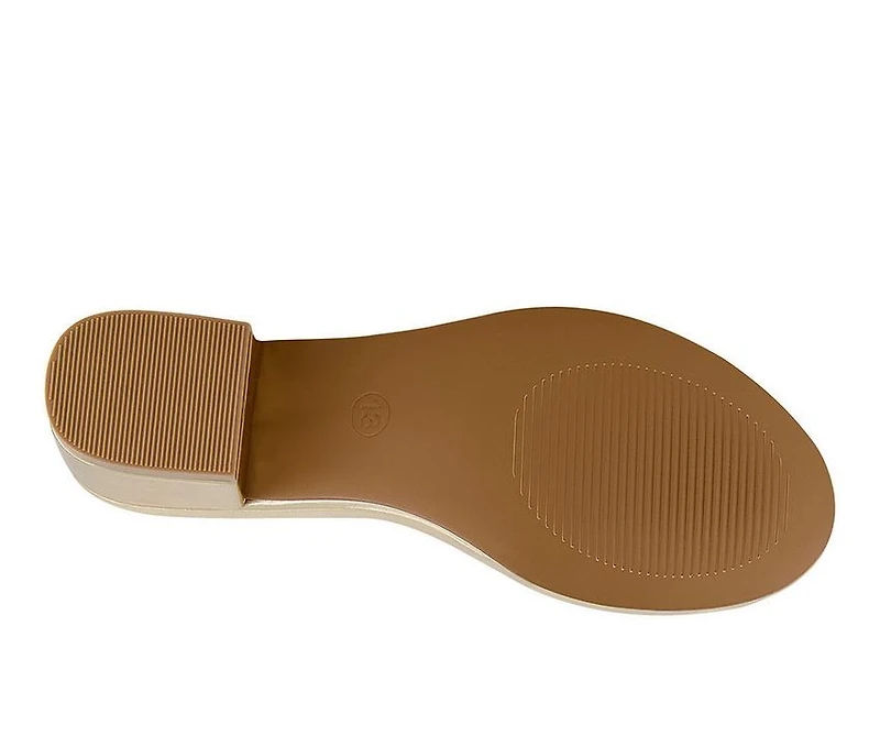 Girls' Jessica Simpson Little Kid & Big Pearl Stone Dress shoe