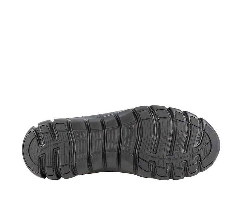 Men's REEBOK Work Sublite Cushion Tactical RB8405 Slip Resistant Boots