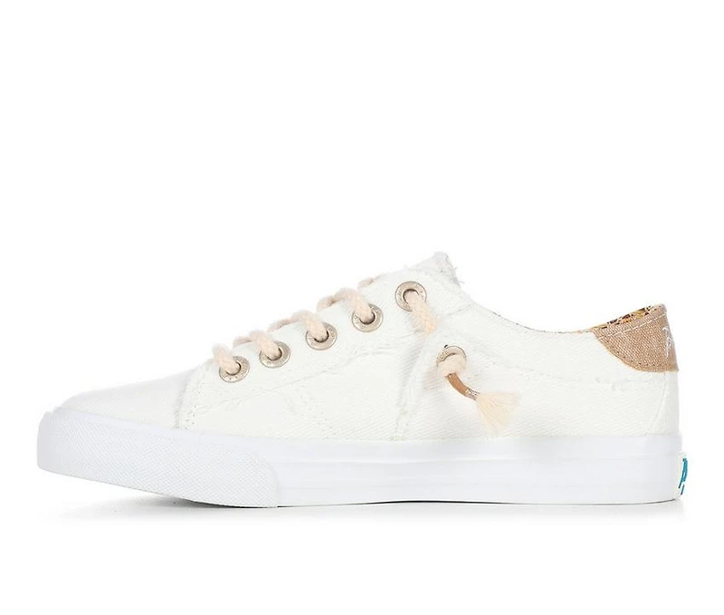 Women's Blowfish Malibu Martina Slip On Shoes