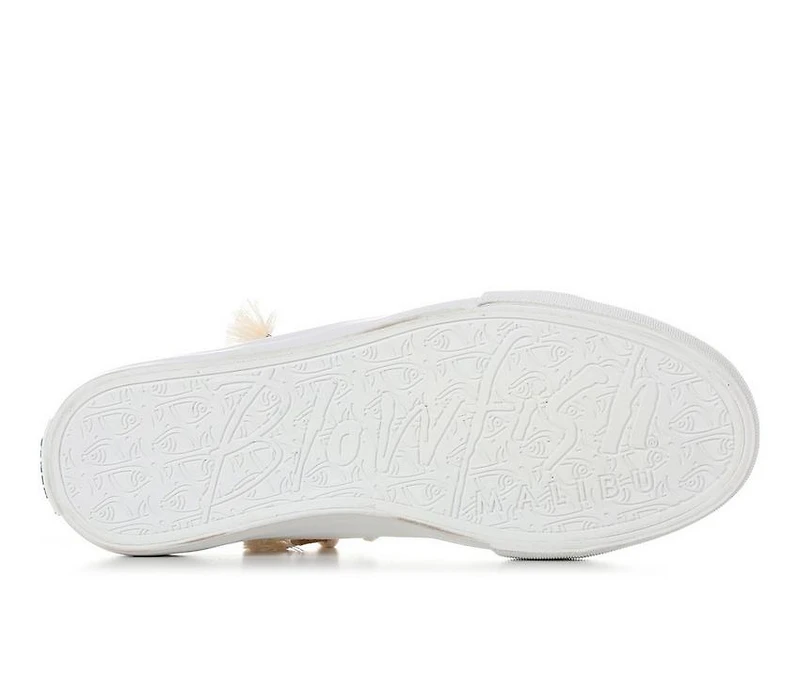 Women's Blowfish Malibu Martina Slip On Shoes