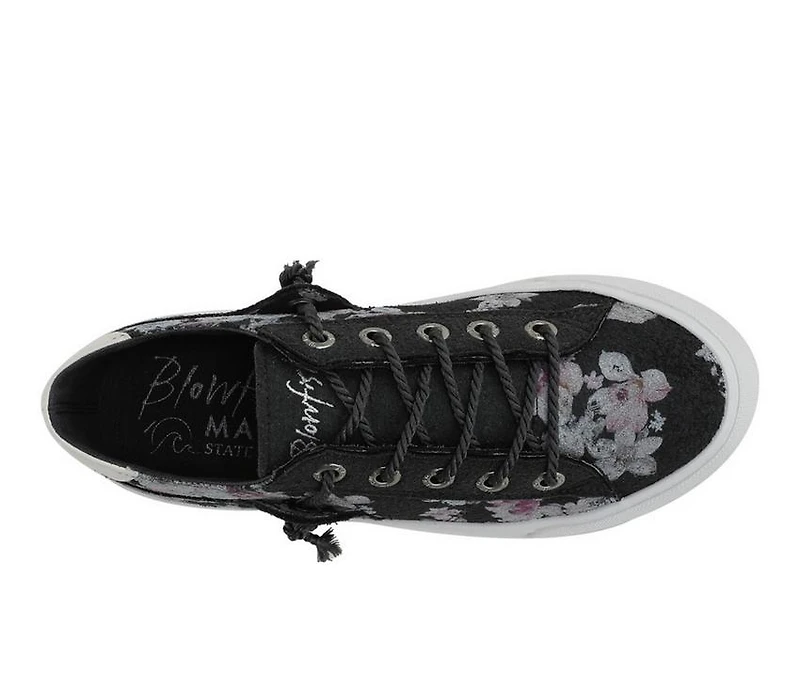 Women's Blowfish Malibu Martina Slip On Shoes