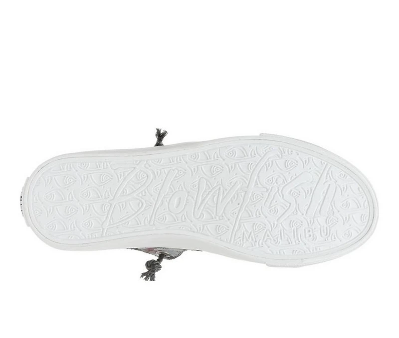 Women's Blowfish Malibu Martina Slip On Shoes