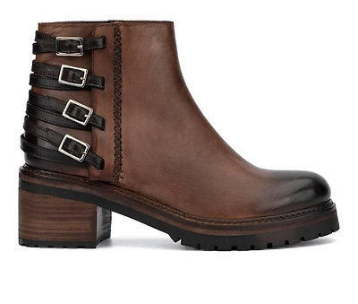 Women's Vintage Foundry Co Perri Booties