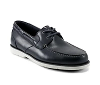 Men's Rockport Southport Boat Shoes