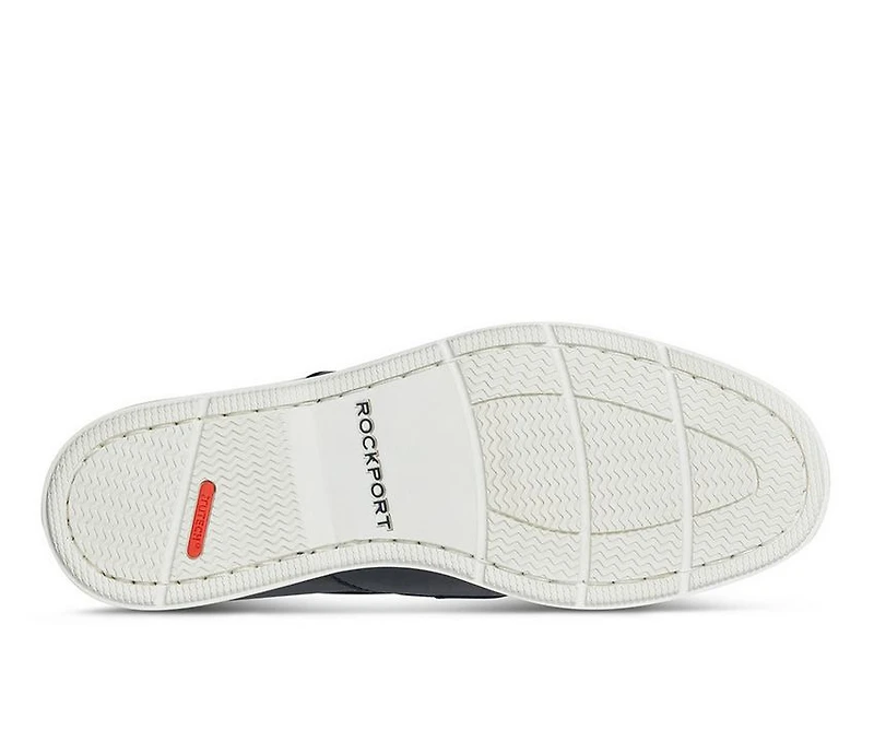Men's Rockport Southport Boat Shoes