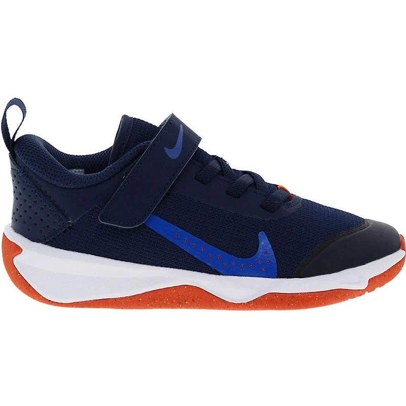 Boys' Nike Little Kid Omni Running Shoes