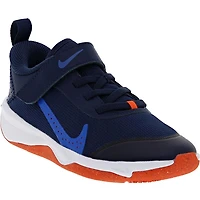 Boys' Nike Little Kid Omni Running Shoes