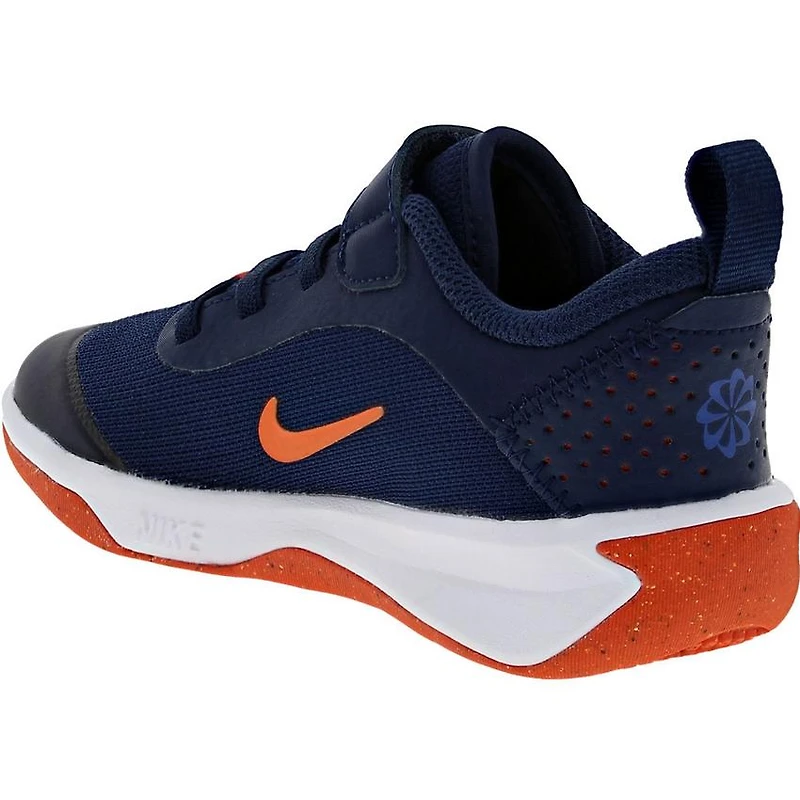 Boys' Nike Little Kid Omni Running Shoes