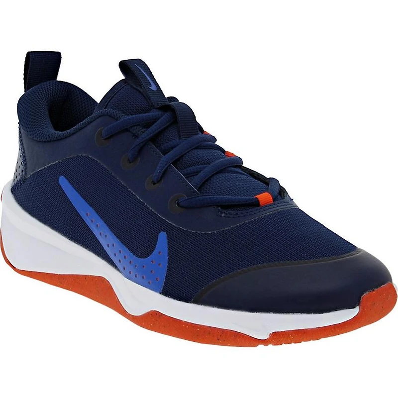 Girls' Nike Big Kid Omni Running Shoes