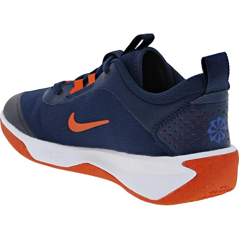 Girls' Nike Big Kid Omni Running Shoes