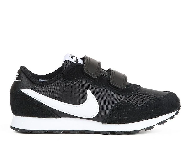 Boys' Nike MD Valiant PS Running Shoes