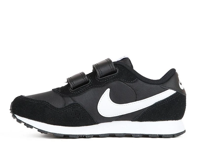 Boys' Nike MD Valiant PS Running Shoes