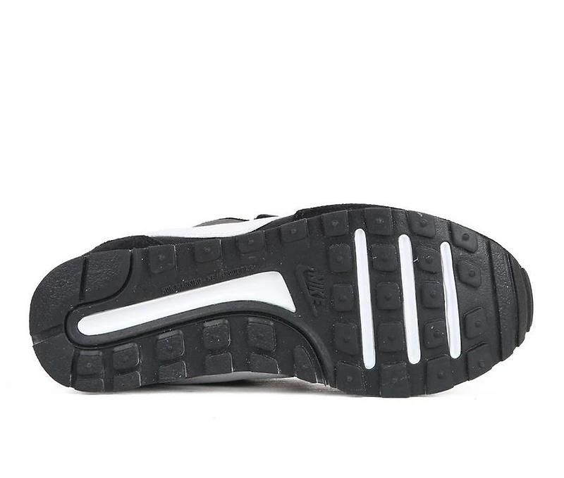 Boys' Nike MD Valiant PS Running Shoes