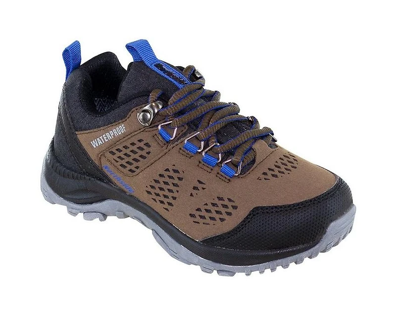 Boys' Northside Little Kid & Big Kid Benton Waterproof Sneakers