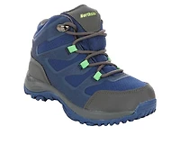 Boys' Northside Little Kid & Big Hargrove Mid Waterproof Boots