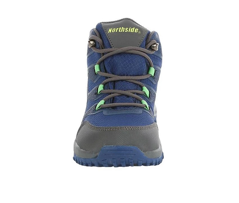 Boys' Northside Little Kid & Big Hargrove Mid Waterproof Boots