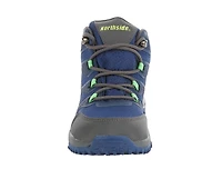 Boys' Northside Little Kid & Big Hargrove Mid Waterproof Boots