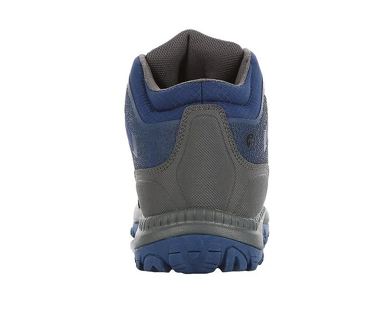 Boys' Northside Little Kid & Big Hargrove Mid Waterproof Boots