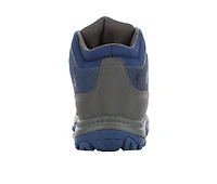 Boys' Northside Little Kid & Big Hargrove Mid Waterproof Boots
