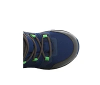 Boys' Northside Little Kid & Big Hargrove Mid Waterproof Boots