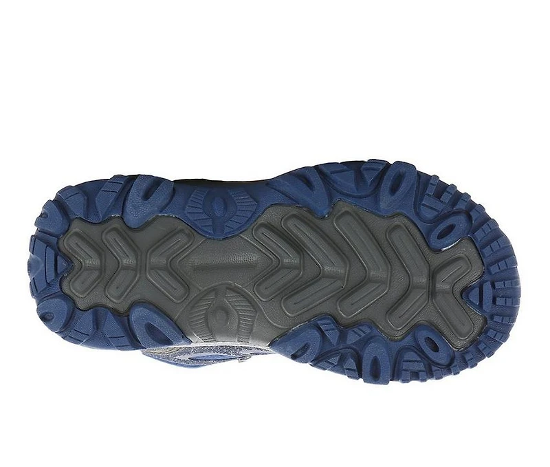 Boys' Northside Little Kid & Big Hargrove Mid Waterproof Boots