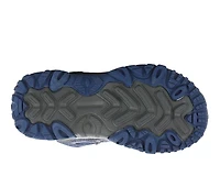 Boys' Northside Little Kid & Big Hargrove Mid Waterproof Boots
