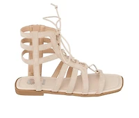Women's GC Shoes Alma Gladiator Sandals