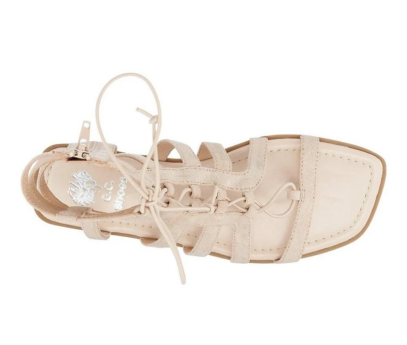 Women's GC Shoes Alma Gladiator Sandals