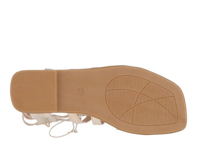 Women's GC Shoes Alma Gladiator Sandals