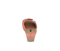 Women's GC Shoes Bay Wedge Sandals