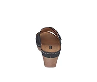 Women's GC Shoes Dorty Wedge Sandals