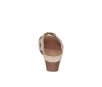 Women's GC Shoes GIsele Wedge Sandals