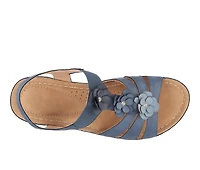 Women's GC Shoes Beck Wedge Sandals