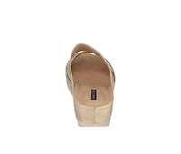 Women's GC Shoes Tera Wedge Sandals