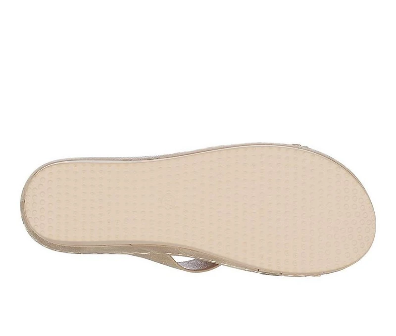 Women's GC Shoes Tera Wedge Sandals