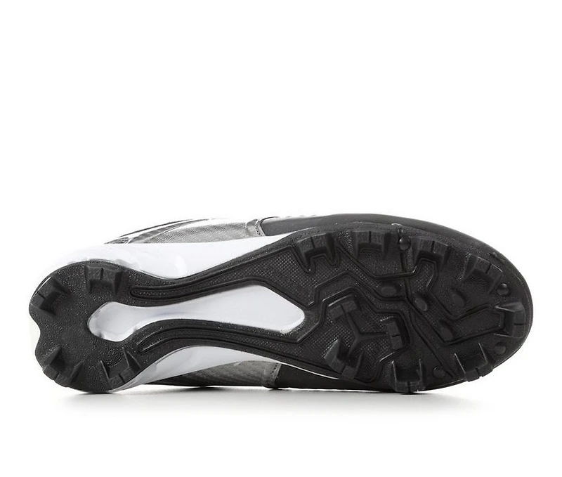 Boys' RAWLINGS Little Kid & Big Clubhouse Low Baseball Cleats