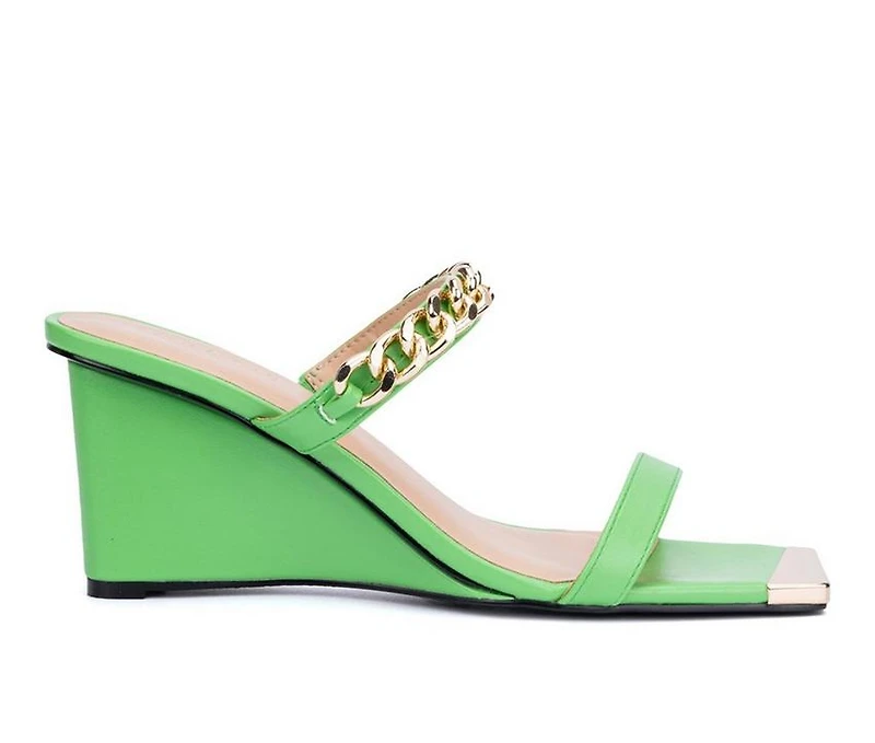 Women's Torgeis Magnifica Wedge Sandals