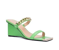 Women's Torgeis Magnifica Wedge Sandals