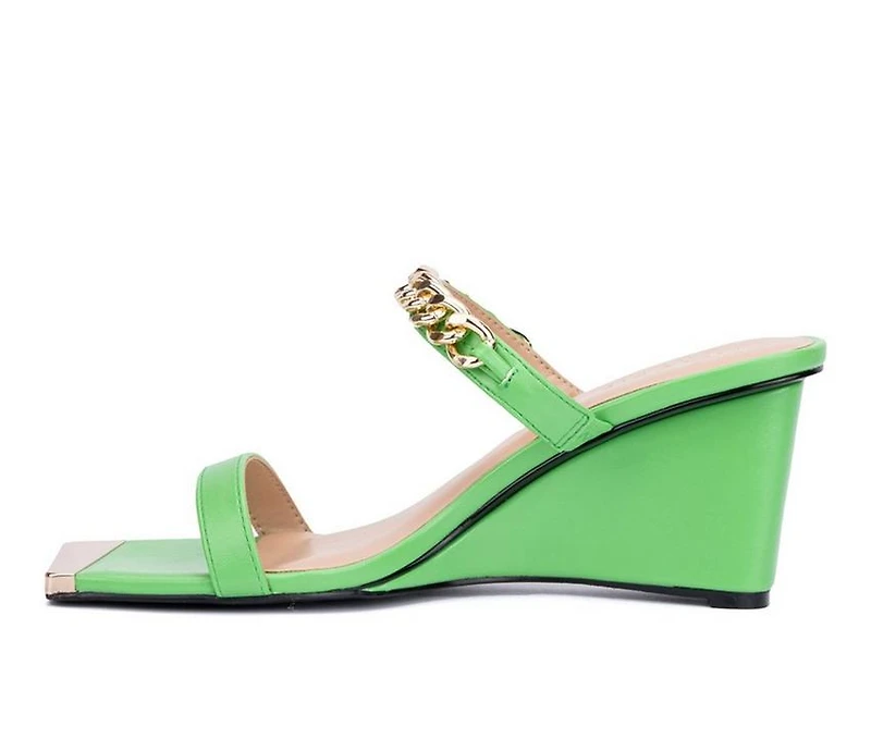Women's Torgeis Magnifica Wedge Sandals